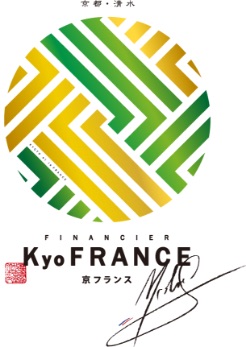 京フランスロゴ